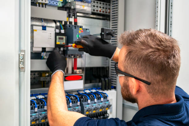 Best Industrial Electrical Services  in Kadelphia, AR