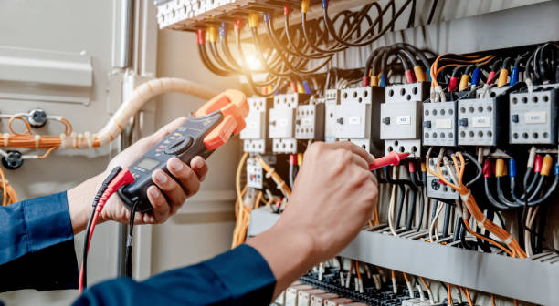  Kadelphia, AR Electrician Pros