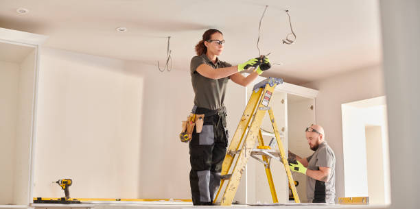 Best Electrical Rewiring Services  in Kadelphia, AR