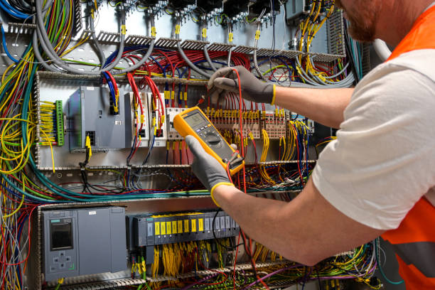 Best Emergency Electrical Repair  in Kadelphia, AR