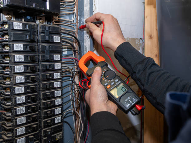Best Electrical Outlet Repair  in Kadelphia, AR