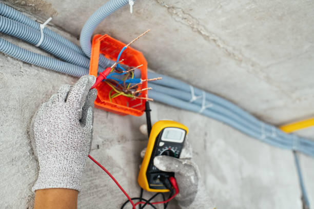 Best Electrical System Inspection  in Kadelphia, AR