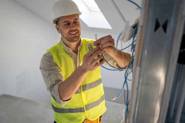 Best Affordable Electrical Installation  in Kadelphia, AR