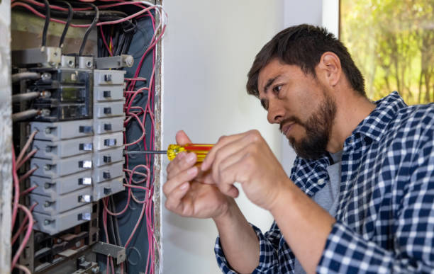 Best Electrical Rewiring Services  in Kadelphia, AR